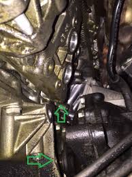 See U0397 in engine